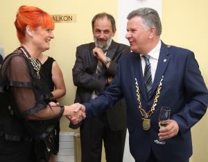 SLAVNOSTNA SEJA OBČINSKEGA SVETA OBČINE CERKNICA 05 FOTO LJUBO VUKELIČ